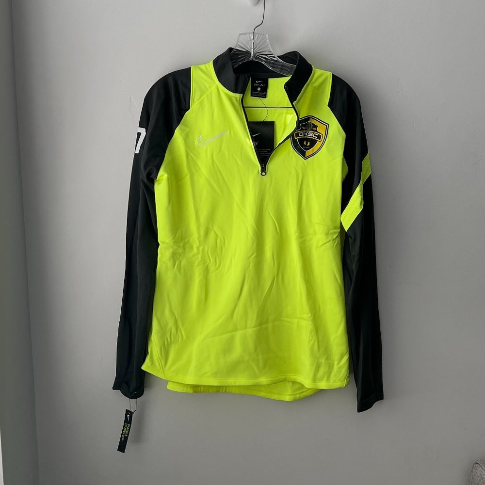Nike Women's/Youth/Unisex Dril Top